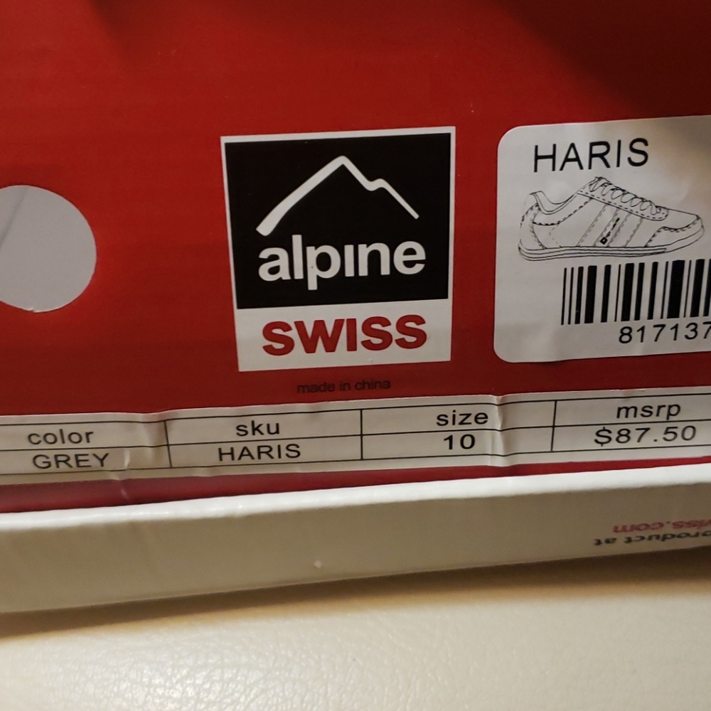 Men's sneakers 👟 - Picture 10 of 10